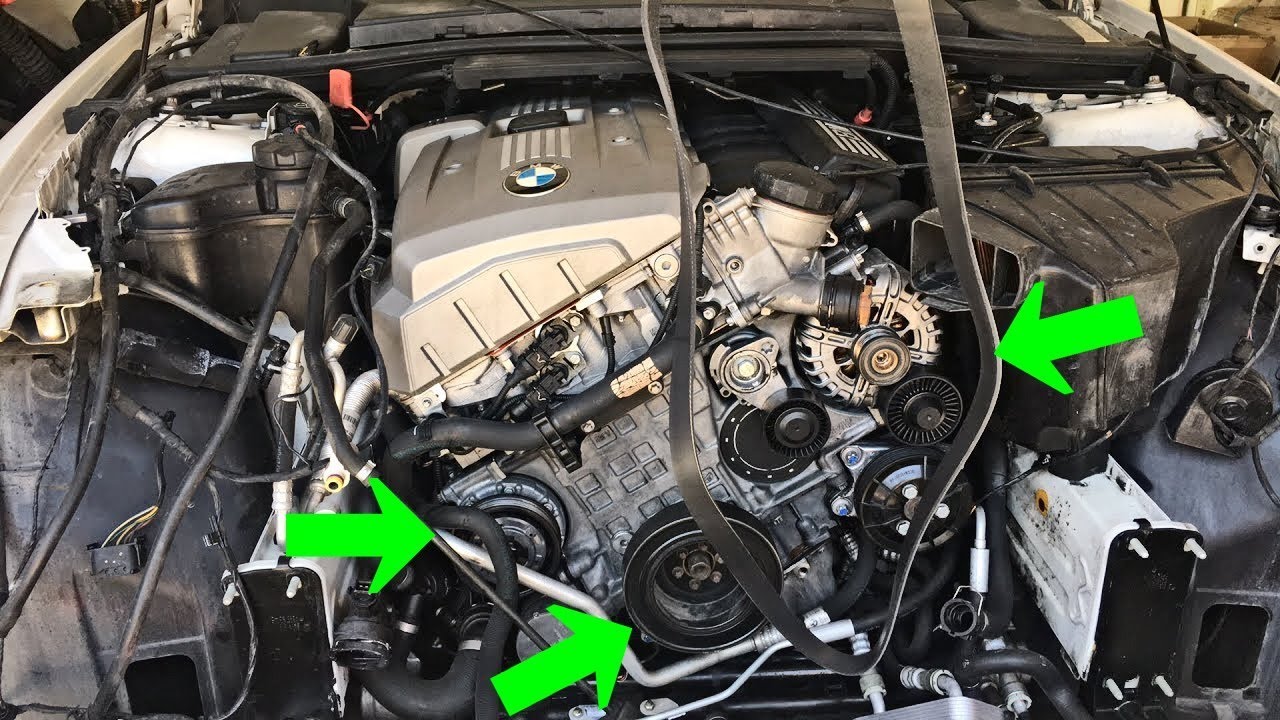 See U268E in engine